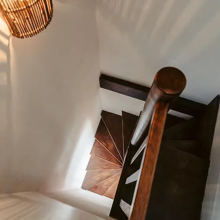 Ferienhaus Maison Cosy Dans Un Domaine *