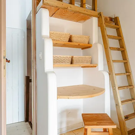 Maison Cosy Dans Un Domaine * Le Château-dʼOléron