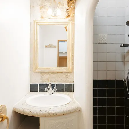 Maison Cosy Dans Un Domaine Le Château-dʼOléron